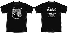 rf~Marshall Headphones