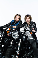 MANNISH BOYS
